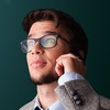 Ein Interessent, Kunde oder Geschäftspartner versucht
Sie zu erreichen Ein Interessent, Kunde oder
Geschäftspartner versucht Sie zu erreichen